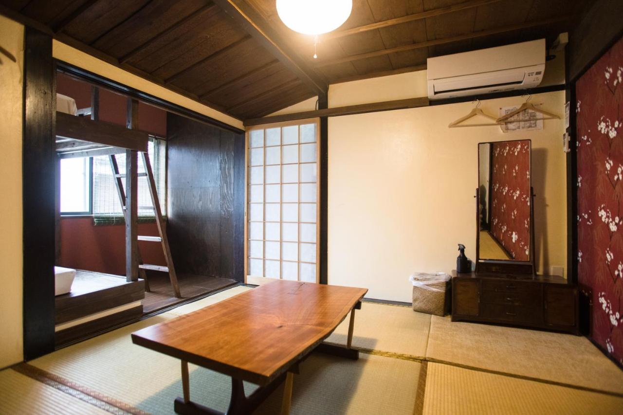 Asrama U-en Osaka