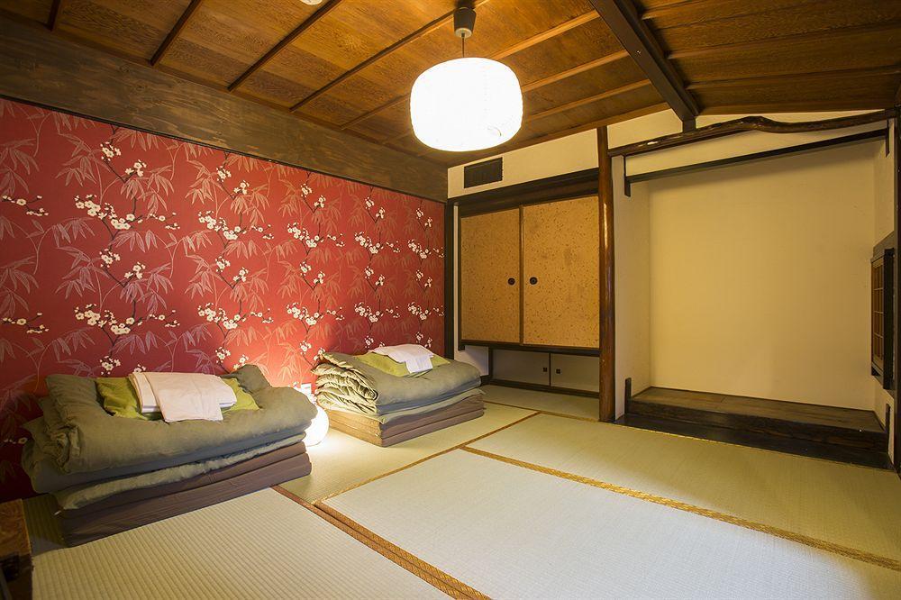 Albergue U-en